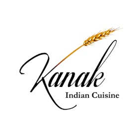 Kanak Indian Cuisine logo - one of the top restaurants for catering in Seattle