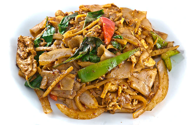 Thai Meals