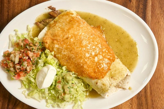 Traditional Mexican Meals