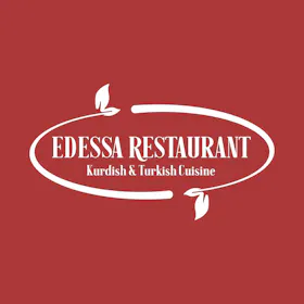 Edessa Restaurant Kurdish Turkish Cuisine logo - one of the top restaurants for catering in Nashville