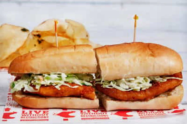 Individual Boxed Meals