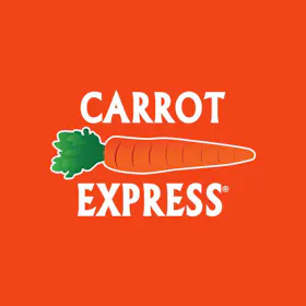 Carrot Express logo - one of the top restaurants for catering in New York City