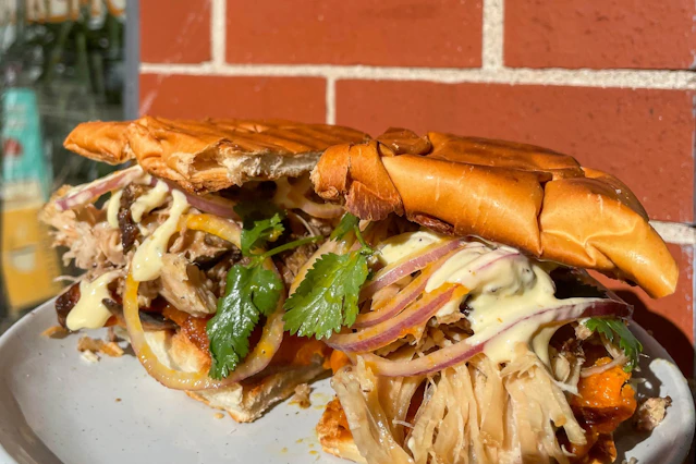 Signature Sandwiches