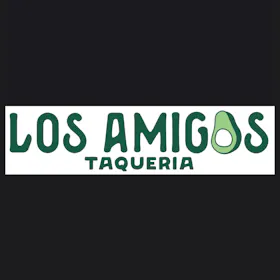 Los Amigos Taqueria logo - one of the top restaurants for catering in Boston & Cambridge Area