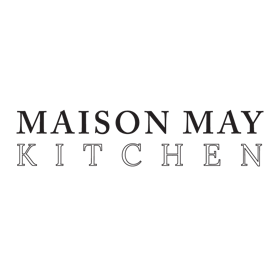 Maison May Kitchen logo - one of the top restaurants for catering in New York City