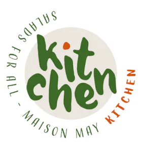 Maison May Kitchen logo - one of the top restaurants for catering in New York City