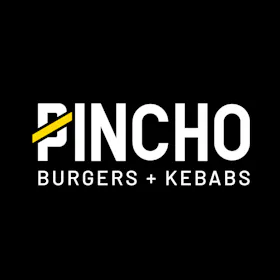 PINCHO logo - one of the top restaurants for catering in Houston