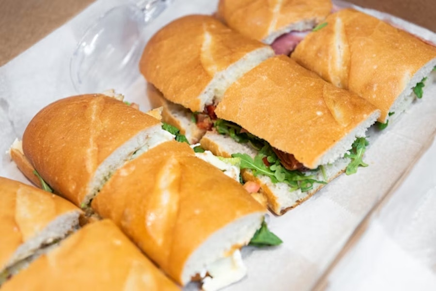 Angellis Of Brooklyn