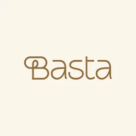 Basta Grill logo - one of the top restaurants for catering in New York City
