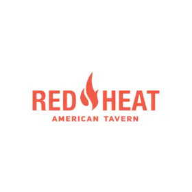 Red Heat Tavern logo - one of the top restaurants for catering in Worcester
