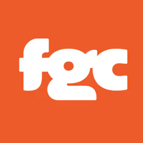 Fields Good Chicken logo - one of the top restaurants for catering in New York City