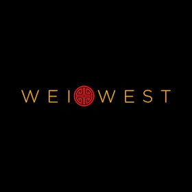Wei West logo - one of the top restaurants for catering in New York City