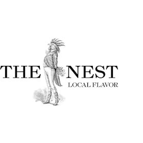 The Nest logo - one of the top restaurants for catering in New York City