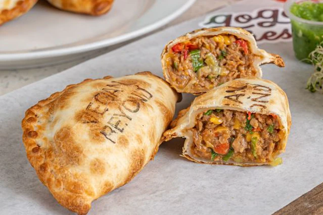 Gogo Fresh Empanadas