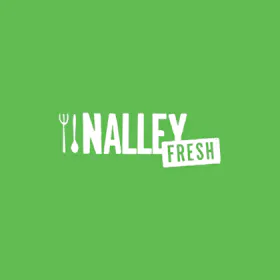 Nalley Fresh logo - one of the top restaurants for catering in Baltimore