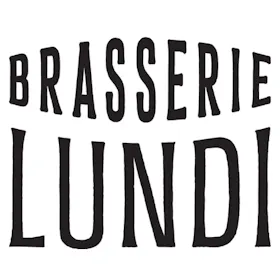 Brasserie Lundi logo - one of the top restaurants for catering in Atlanta