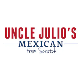 Uncle Julio's logo - one of the top restaurants for catering in Chicago