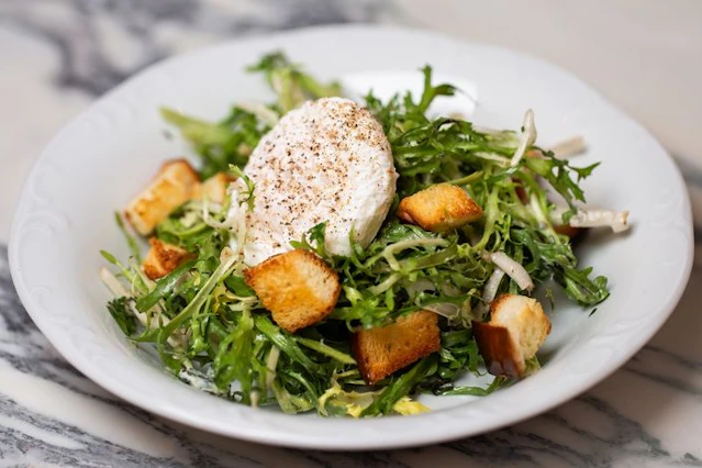 Fresh & Delicious Entree Meals
