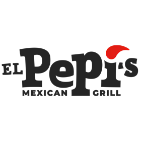 ElPepi's Mexican Grill logo - one of the top restaurants for catering in Atlanta