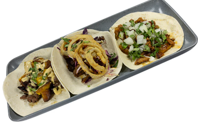 Mexico Lindo Taco Bar