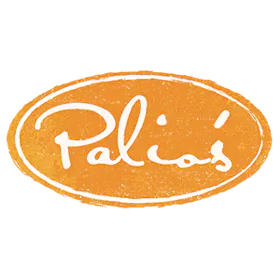 Palio's Pizza Cafe At Firewheel logo - one of the top restaurants for catering in Dallas