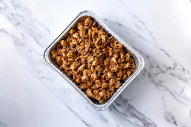 BYO Healthy Bowls and Salads