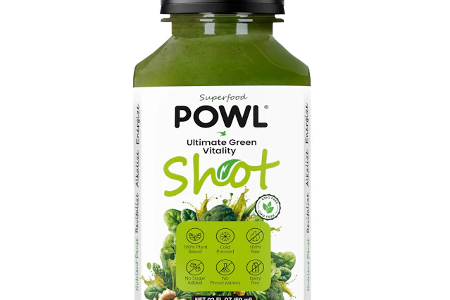 Smoothies and Cold Pressed Juices