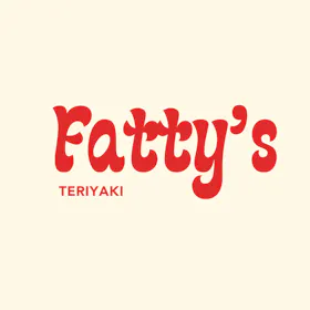Fatty's Teriyaki logo - one of the top restaurants for catering in Chicago